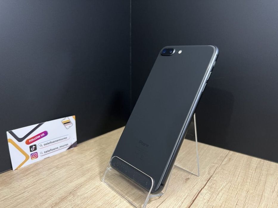 iPhone 8 64Gb Space Grey Second-Hand Bun 3 ani garanție, Telefoane Mur