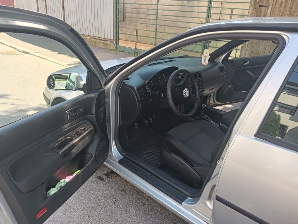 Volkswagen 1.6 16v