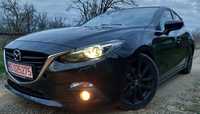 Mazda 3 skyactiv Euro6 sau schimb