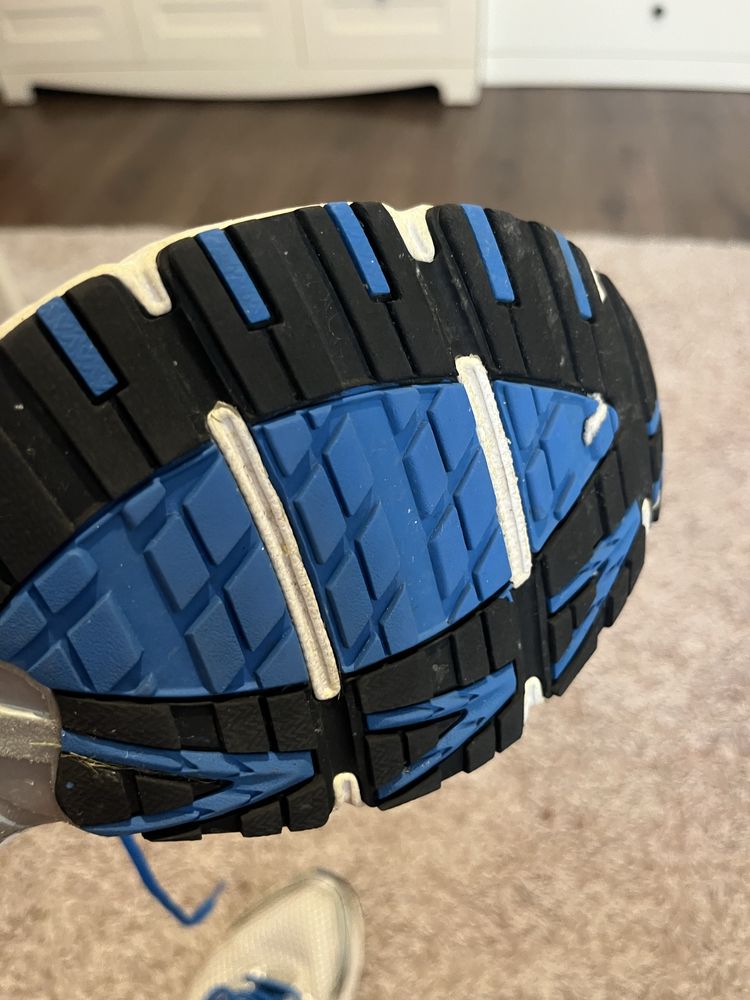 Mizuno Wave Legend-оригинални мъжки мартонки