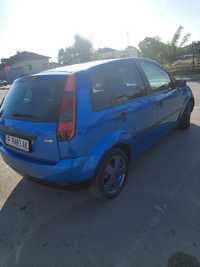 Ford fiesta 1.4 disel