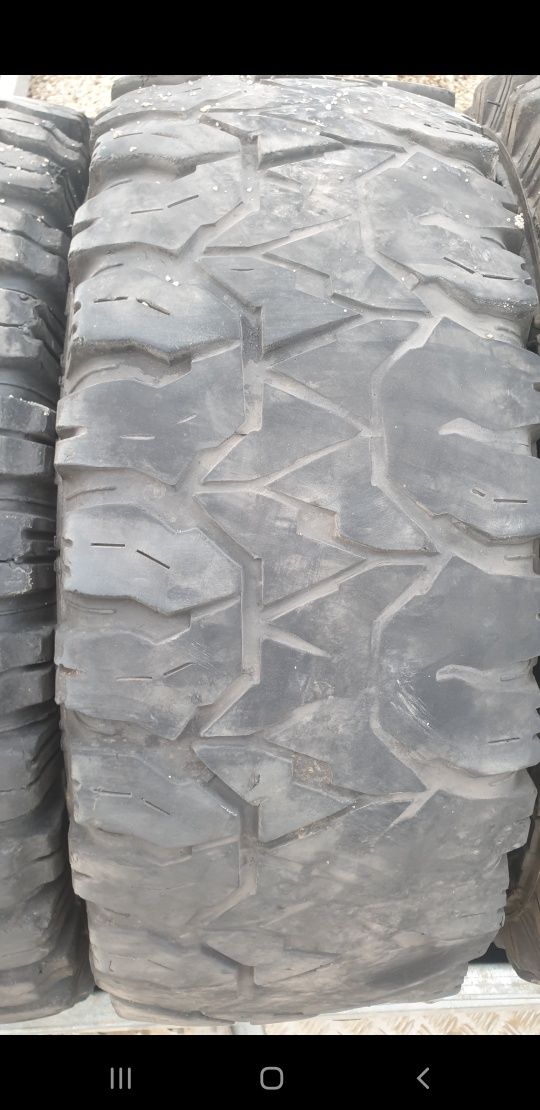 Cauciucuri 215.65.R16 MT Off Road.