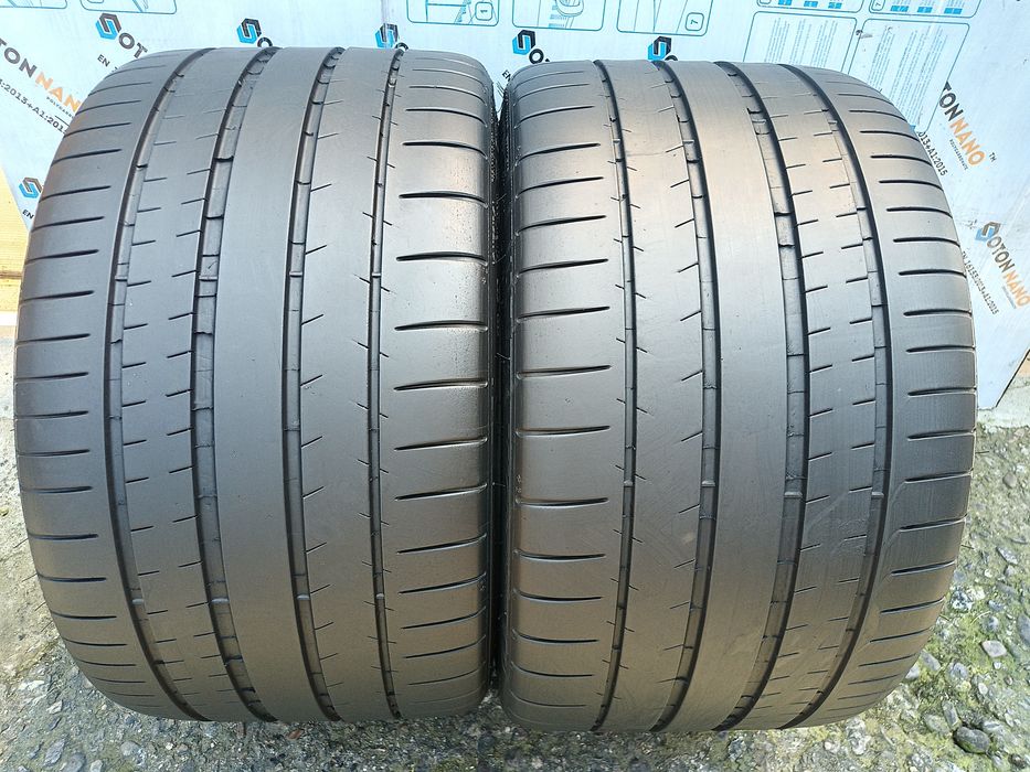 Anvelope 305 30 19