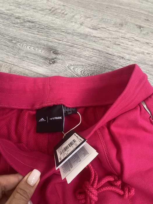 Pantaloni dama Adidas