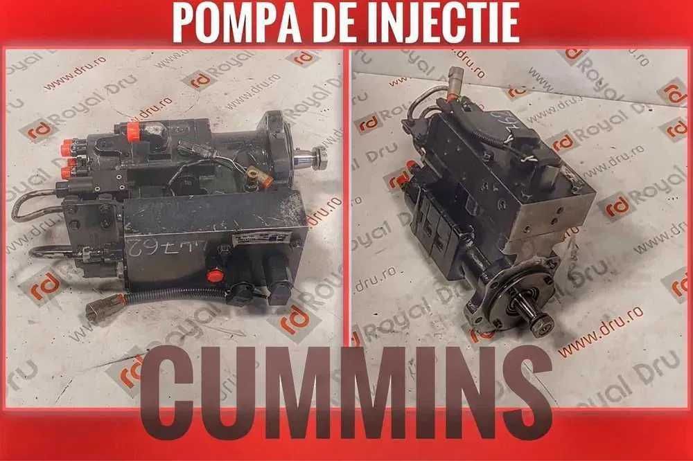 Pompa de injectie Cummins QSB
