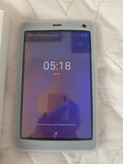 Таблет Prestigio Q Pro