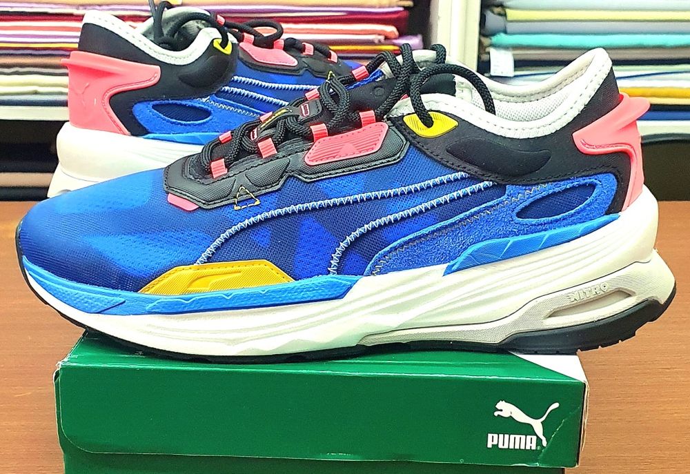Puma Voyage Nitro Gtx