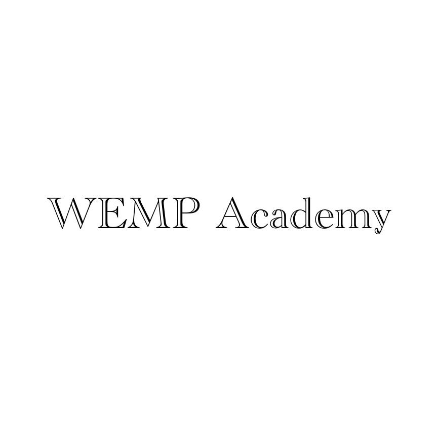 WEMP Academy O’quv markazi!
