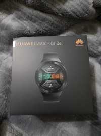 Vand smartwatch Huawei GT 2e, 46mm, Graphite Black