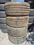 Anvelope de VARA 255/40/19 Federal - NOI Nerulate DOT VECHI