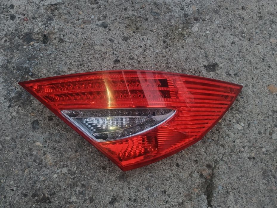 Stop stânga Mercedes CLS W219 facelift, nonfacelift