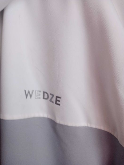 Мъжко зимно яке WEDZE