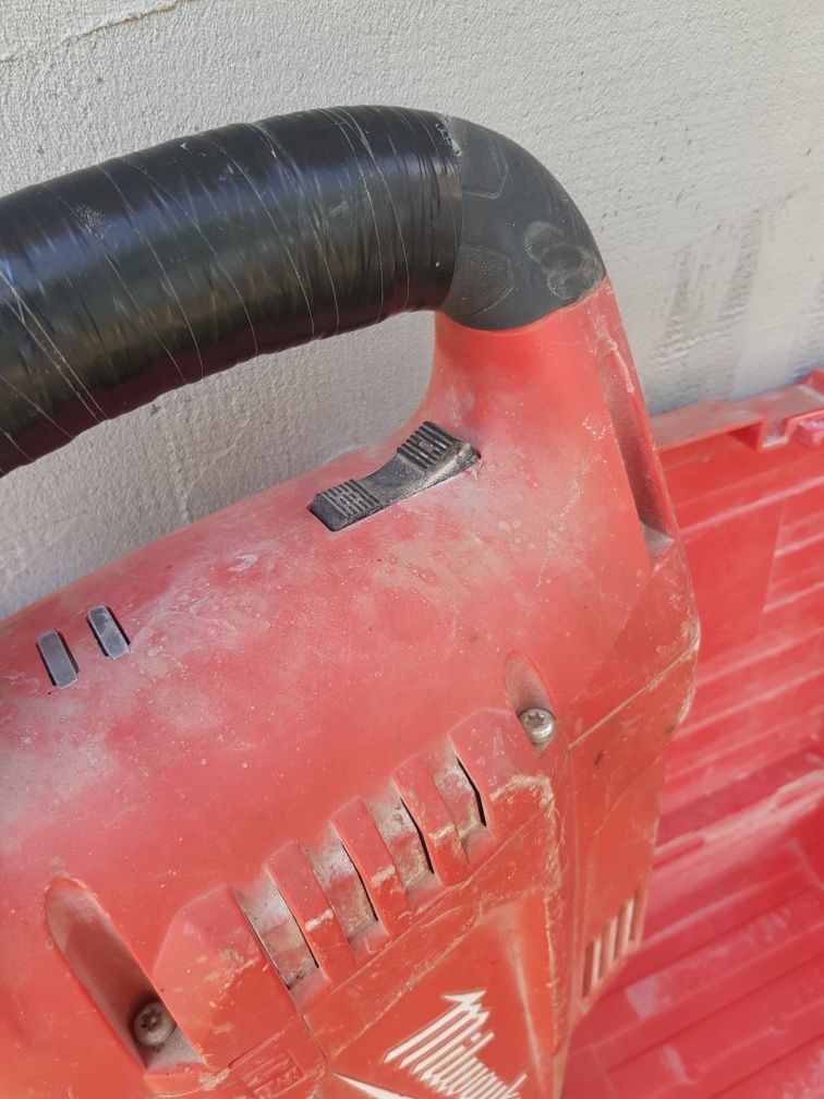Vand picamer milwaukee