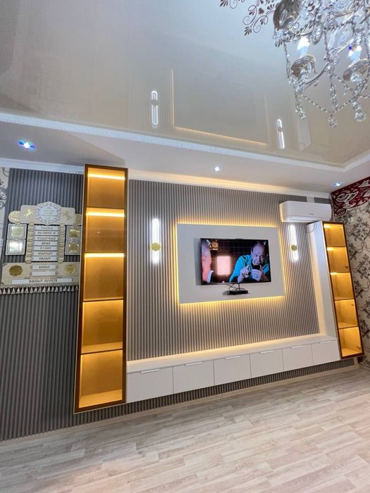 Тв зона Семей