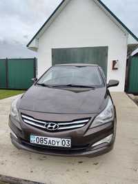 Продам хюндай акцент (Hyundai Accen) t