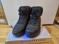 Ghete Skechers marimea 37