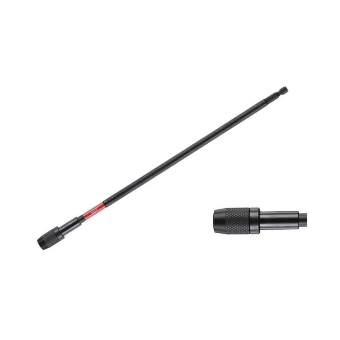 Магнитен държач за битове със заключване Shockwave 305 мм Milwaukee