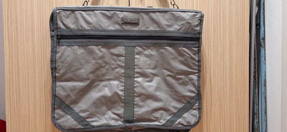 Travel costum Hallmark Premium geanta travel voiaj