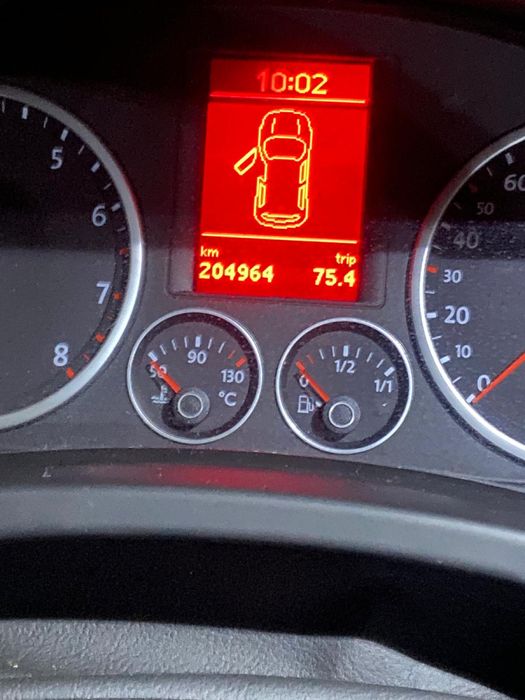 Vand sau schimb tiguan 1.4 tsi