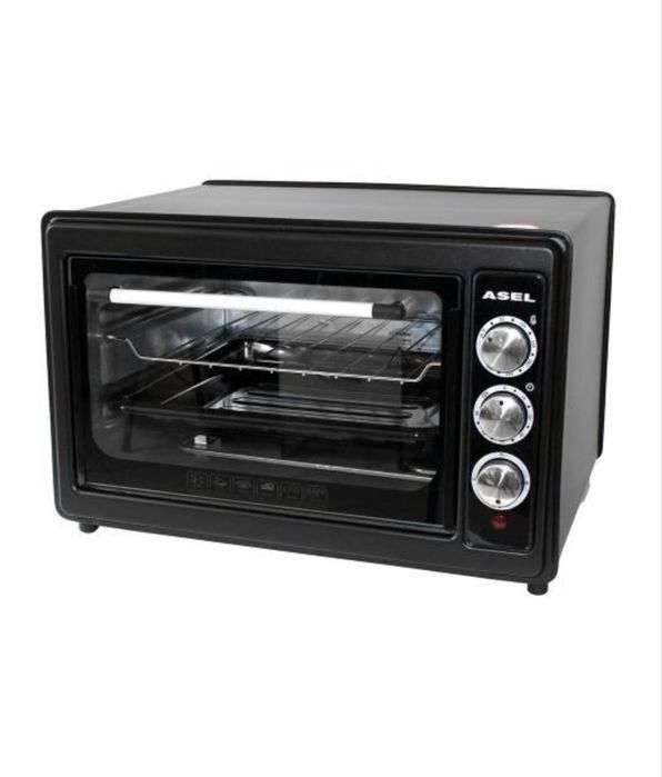 Продам духовку Asel