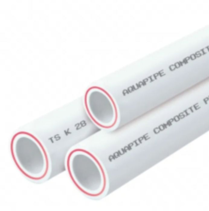 PPR труба линия в Узбекистане . Янги замонавий линия .