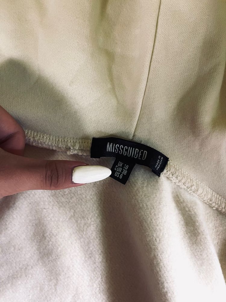 Суитчър Missguided