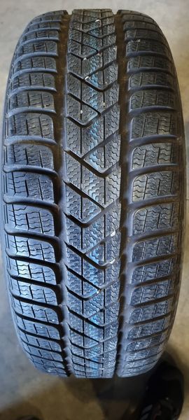 225/55/18 PIRELLI 4бр