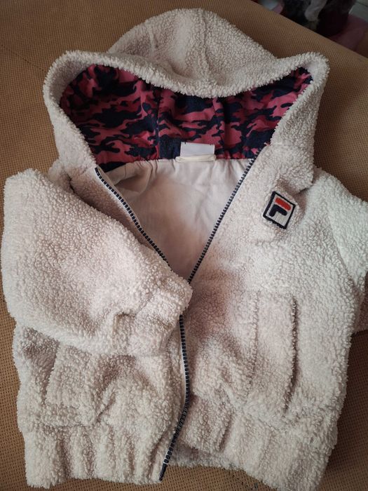 Детски Сет, различни запазени дрешки за госпожица на 3/4г