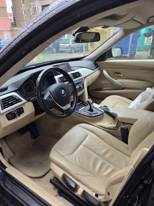 Vând BMW Seria 3GT