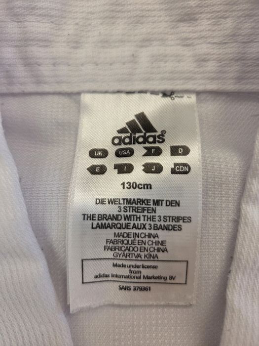 Детски екип за Таекуондо