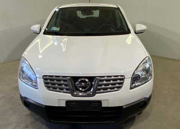 Нисан Кашкай / nissan qashqai