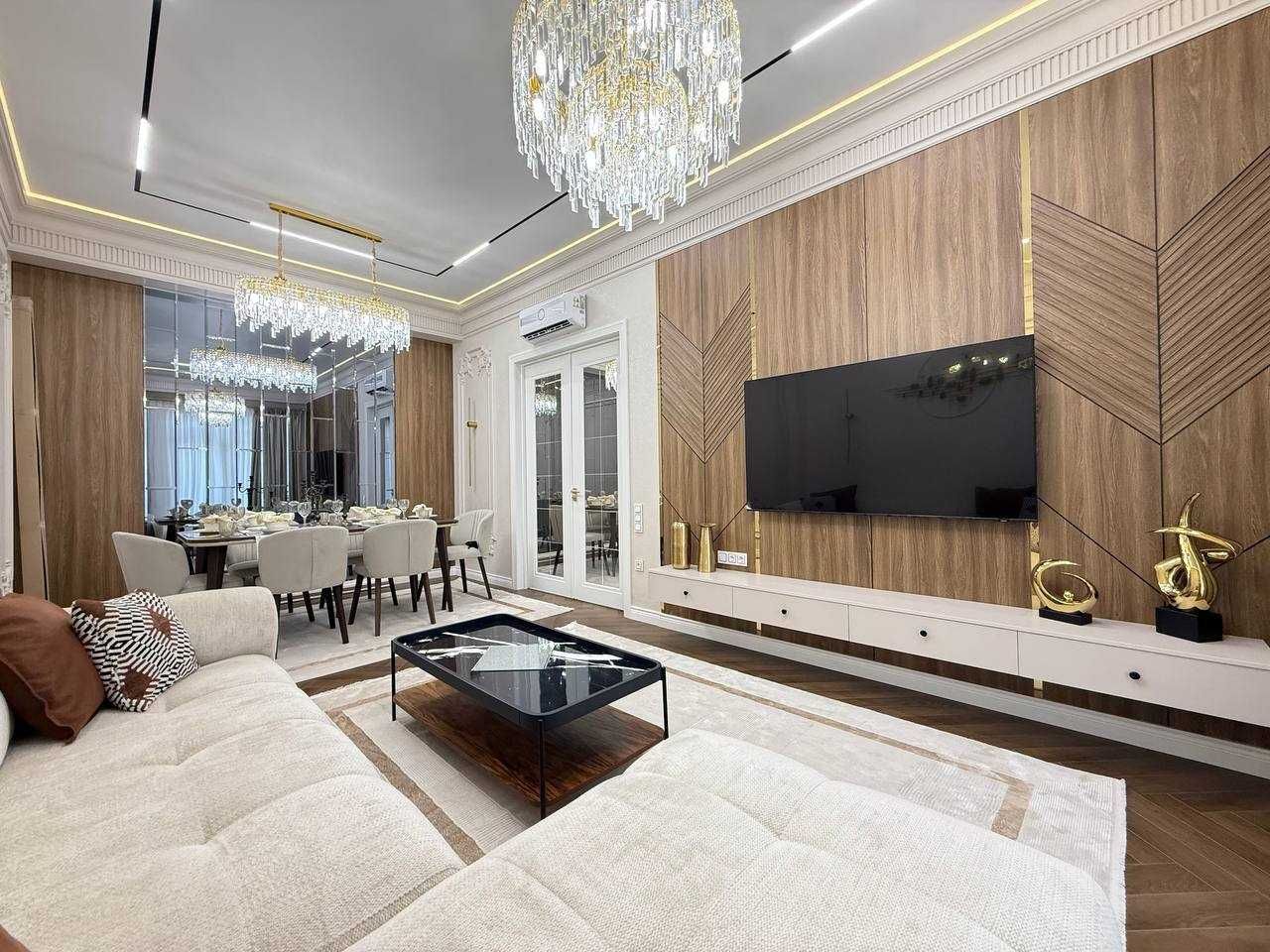 В Элитном Новостройке 3-ком квартира возле GRAND MIR HOTEL!! id12