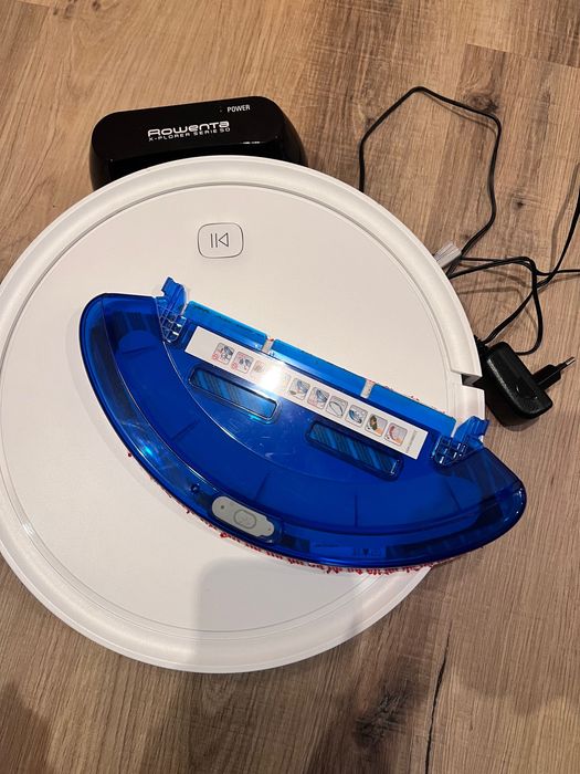 Aspirator robot ROWENTA X-Plorer Serie 50