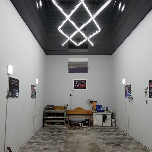 Устохона аредага