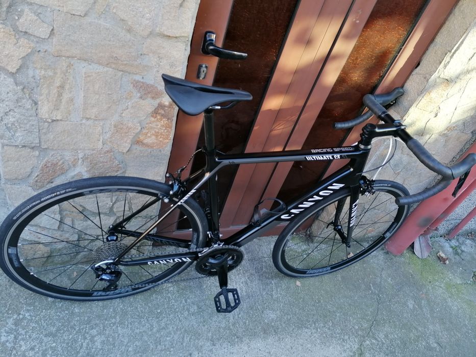 Шосеен CANYON Carbon, Shimano 105