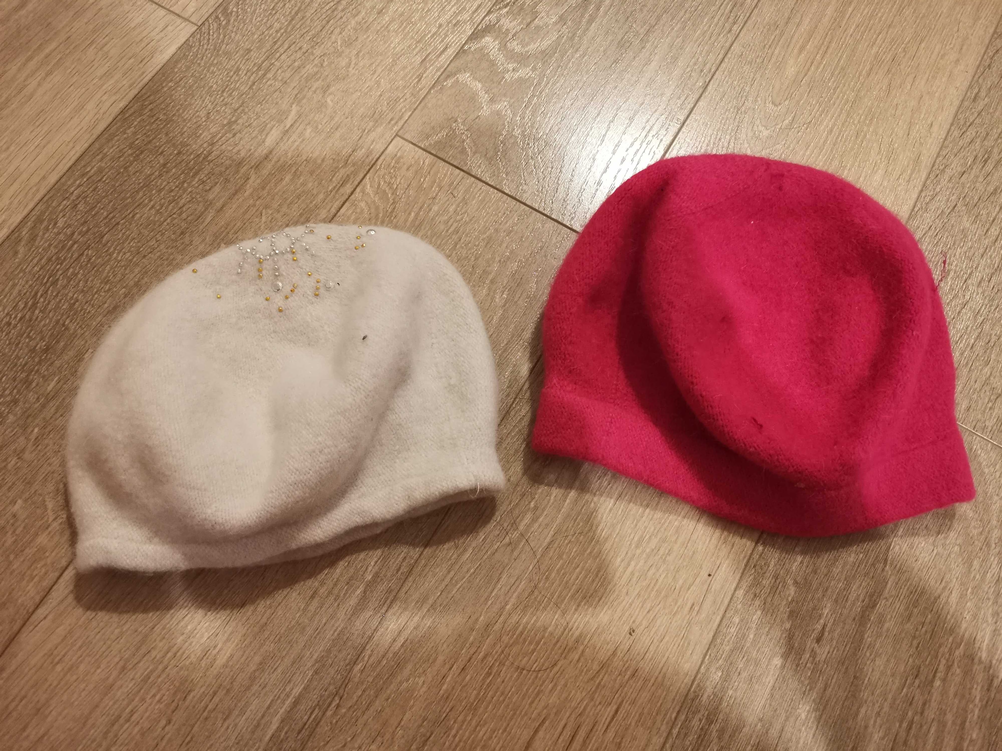 Детски шапки, шалове, ръкавици