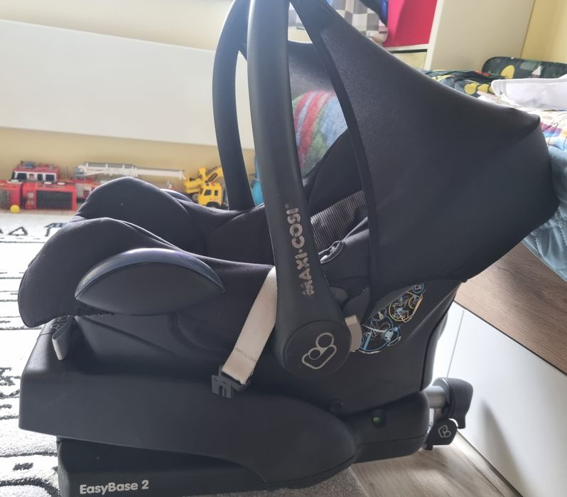 Столче Maxi Cosi