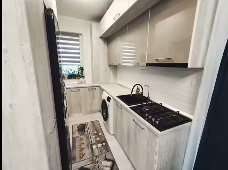 Apartament Sântandrei