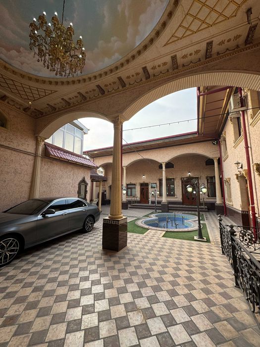 СРОЧНО продаёться 5 сотох участок Самарканд дарвоза, Коратош, Дружба