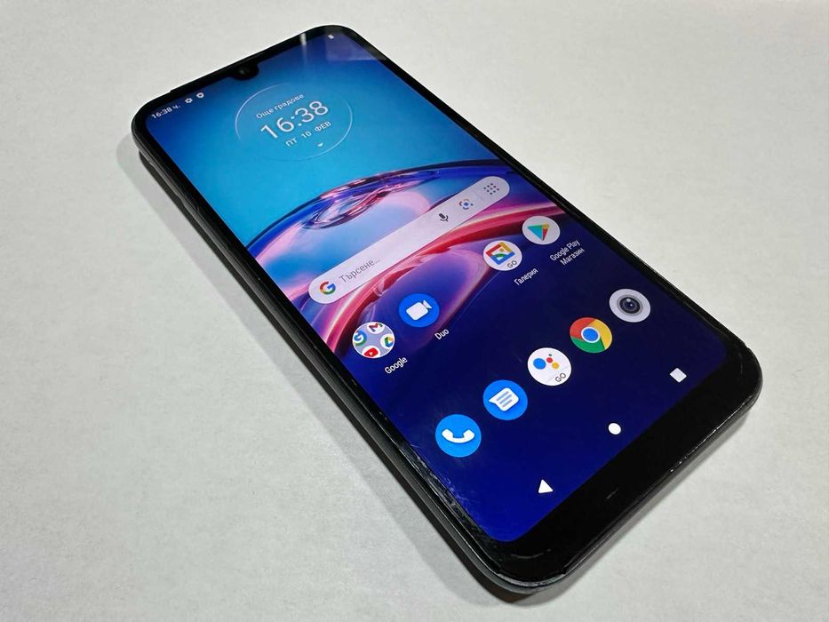 Motorola Moto E6i 32GB 2GB RAM