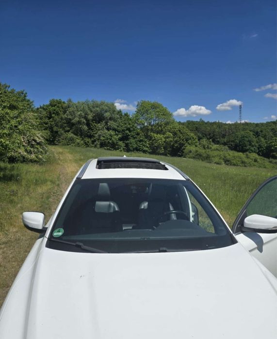 Volvo xc60 Summum 2015