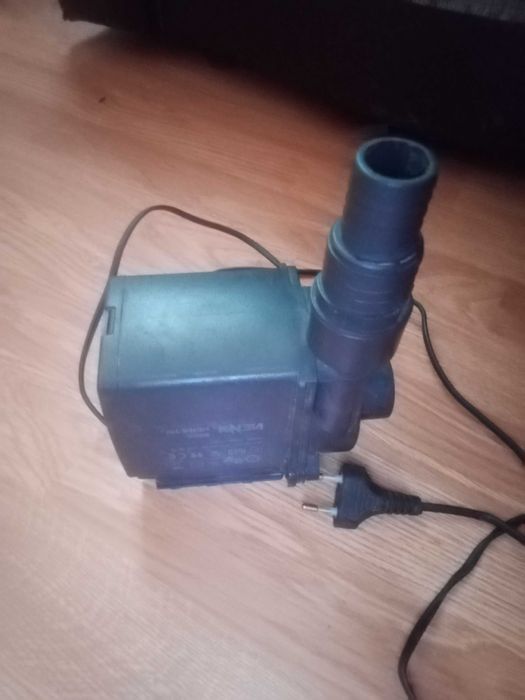 Pompa acvariu Newa Jet 6000