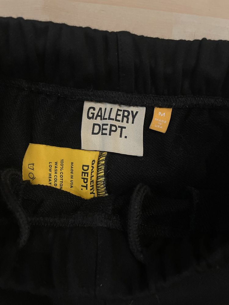 Gallery Dept панталон М