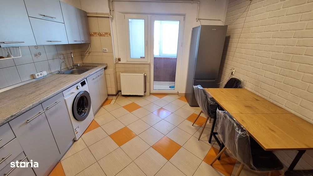 Apartament 4 camere, decomandat, confort 1, ultracentral