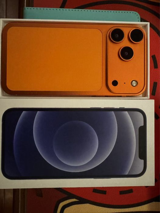 Iphone 17 pro / XR upgrade