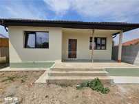 Casa noua - Gostinari - 3 camere - 110mp - 700mp teren - negociabil
