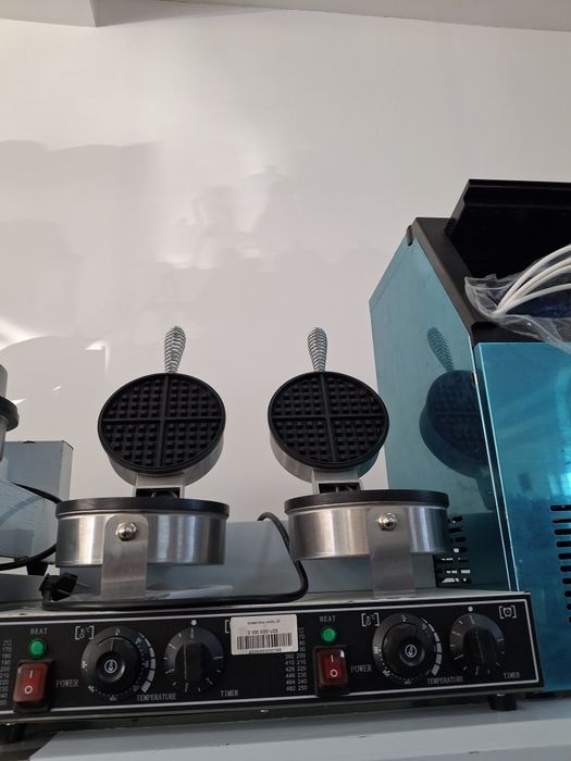 Vaflinitsa vaflinitsa