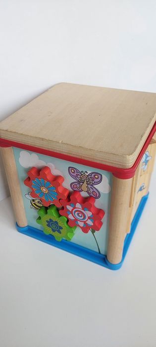 Детски образователни играчки