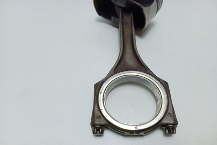Biela 3.2 fsi Piston defect Audi A8 D3/4E