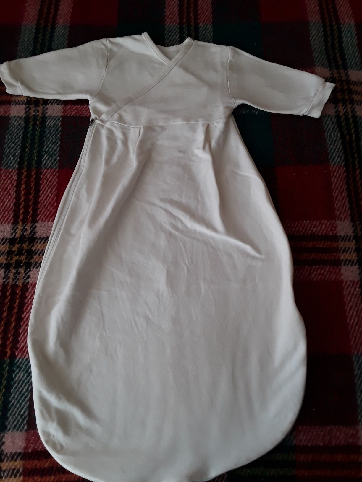 Бебешка пелена одеало спален чувал + подарък
